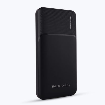 Zebronics Zeb- MB10000S9 Power Bank