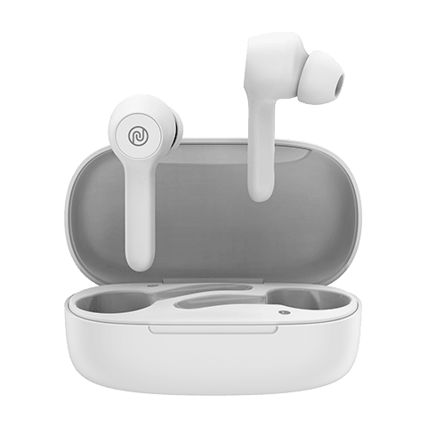 Noise Buds VS201 V3 in-Ear Truly Wireless Earbuds with 60H of Playtime, Dual Equalizer, Full Touch Control, Mic, BTv5.1